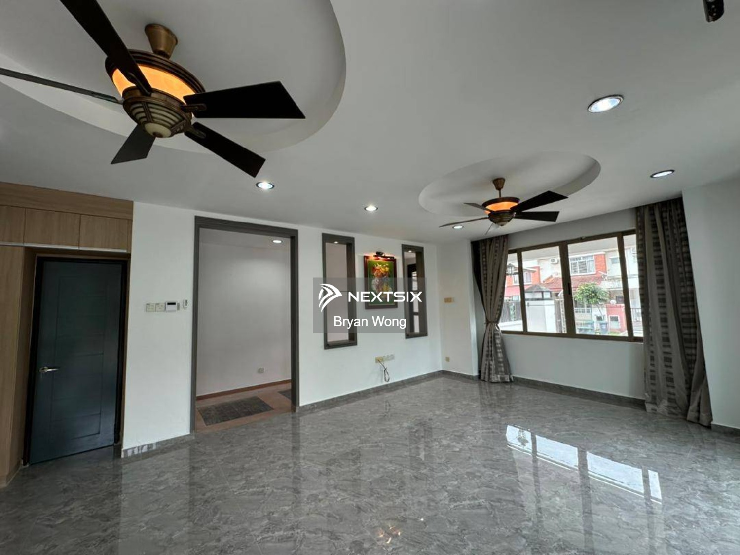 2-sty Terrace/Link House For Sale in Horizon Hills Johor - Image 5