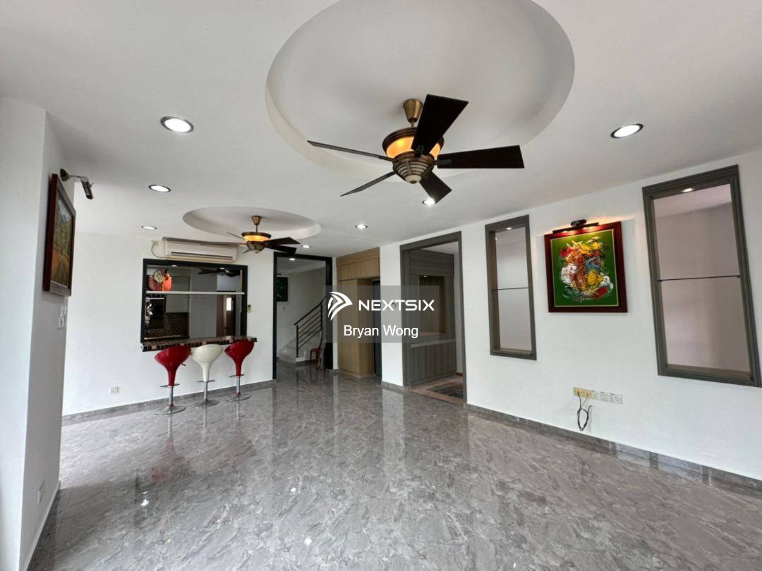 2-sty Terrace/Link House For Sale in Horizon Hills Johor - Image 6