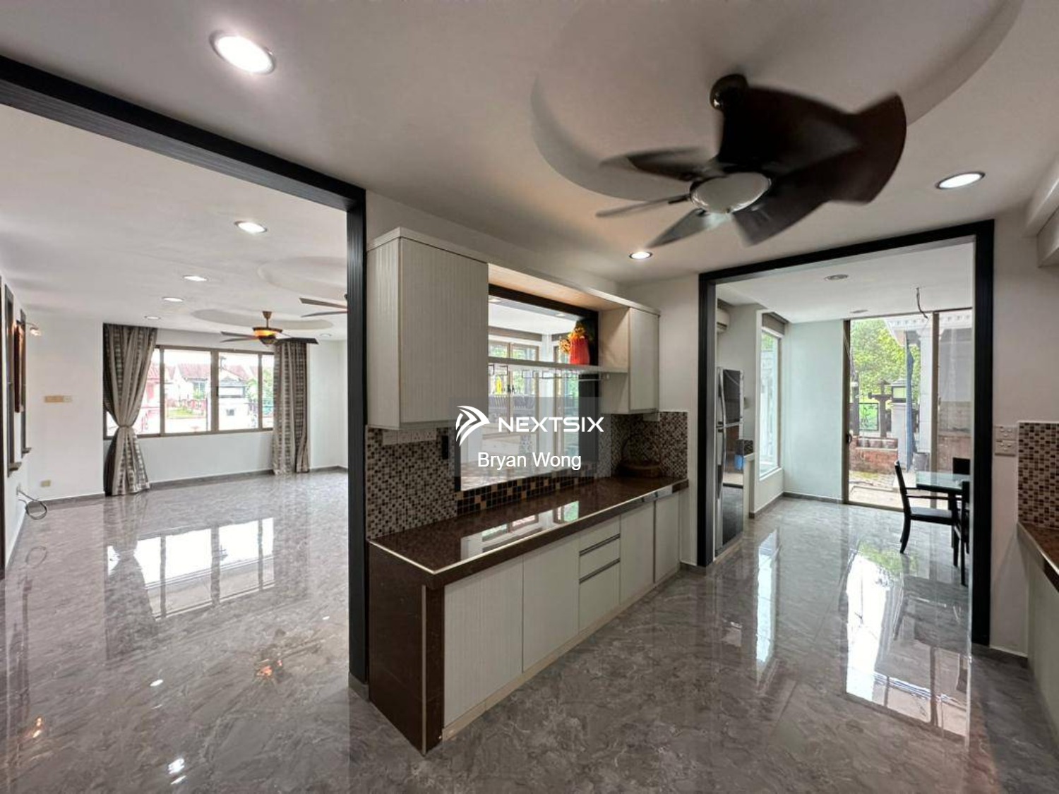 2-sty Terrace/Link House For Sale in Horizon Hills Johor - Image 9