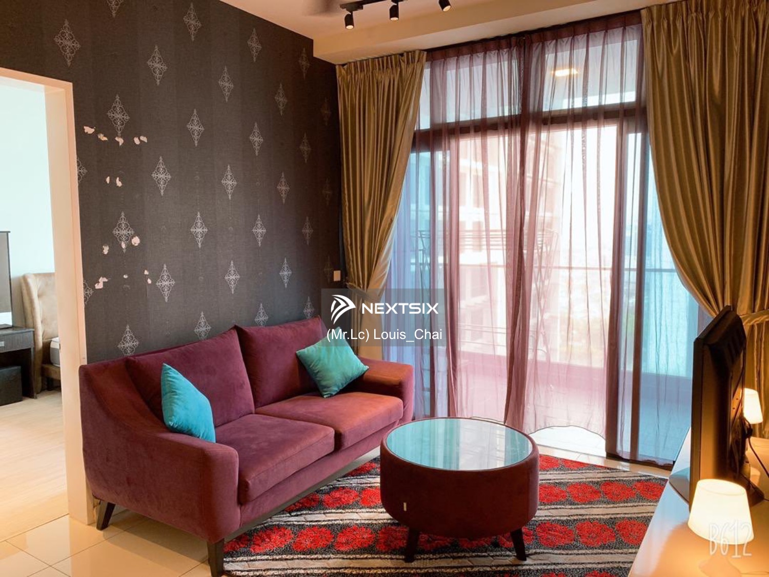 Serviced Residence For Sale in Johor Bahru Johor