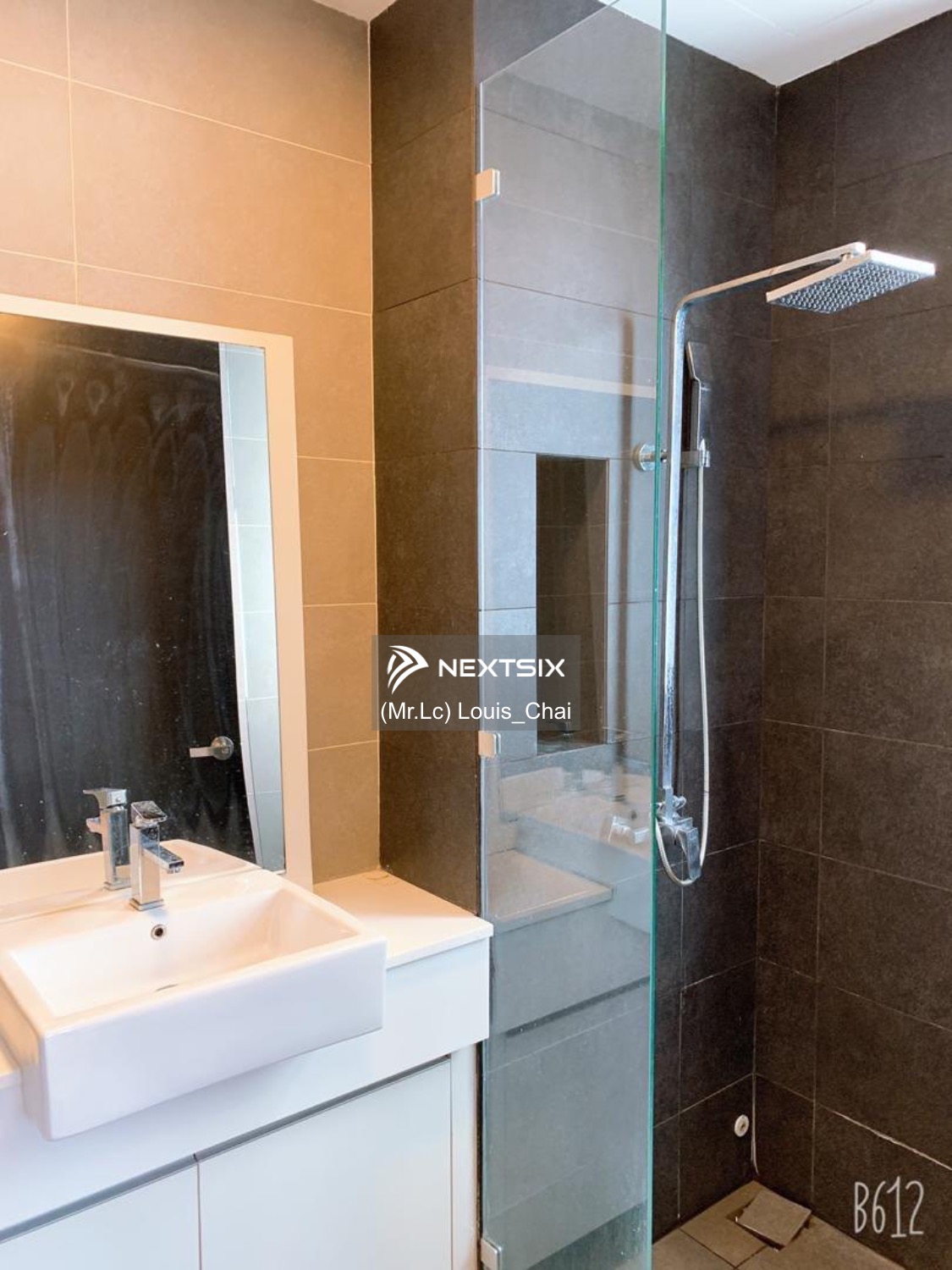 Serviced Residence For Sale in Johor Bahru Johor - Image 12