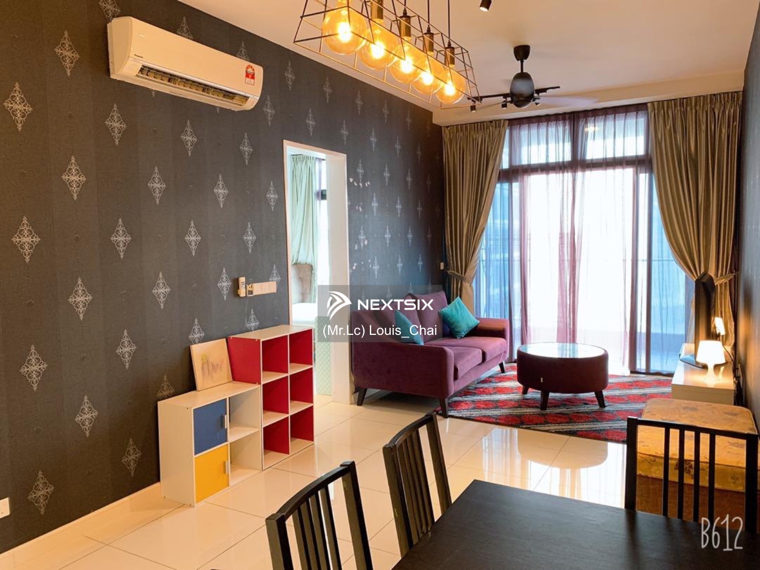 Serviced Residence For Sale in Johor Bahru Johor - Image 13