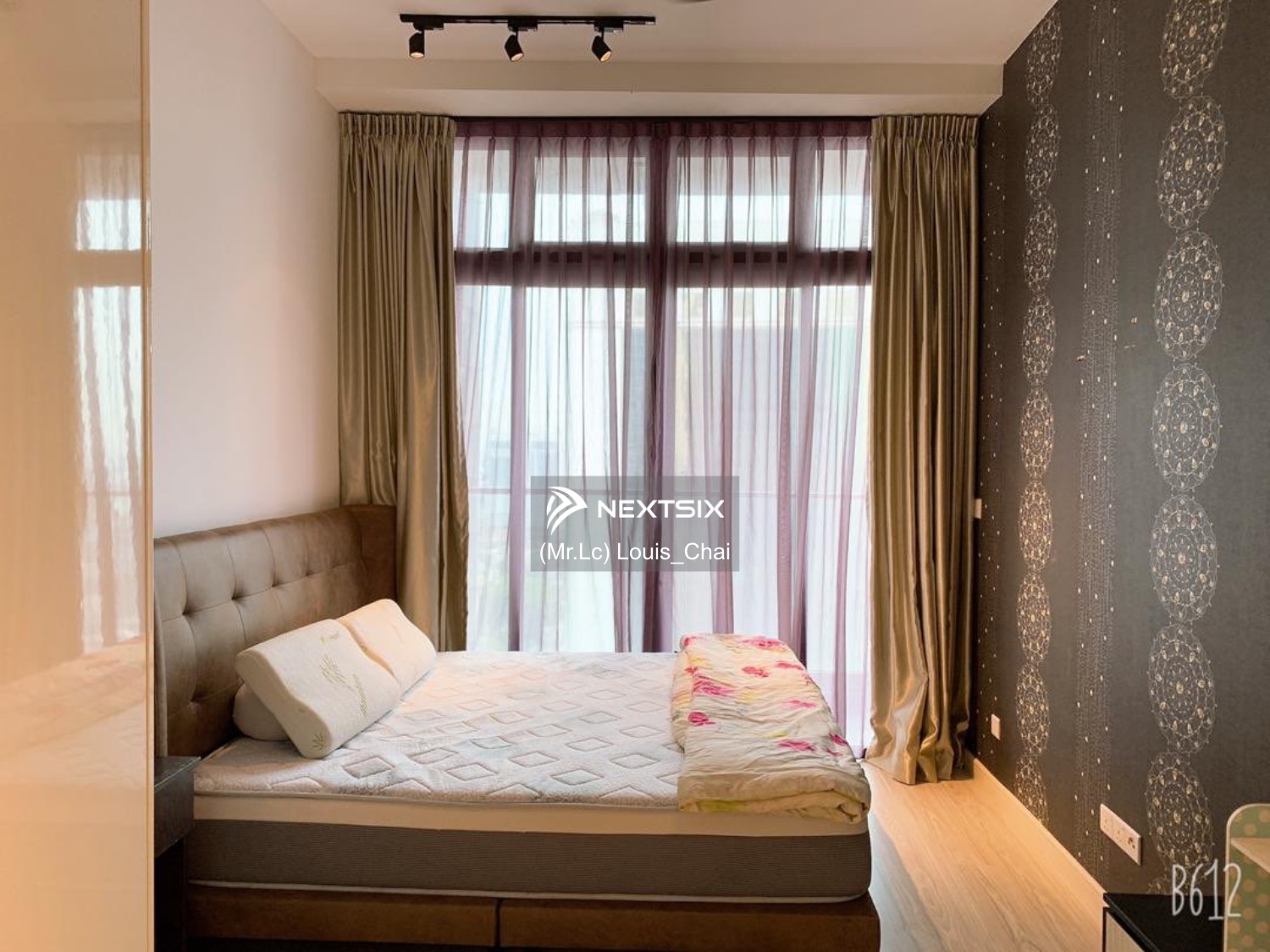 Serviced Residence For Sale in Johor Bahru Johor - Image 15