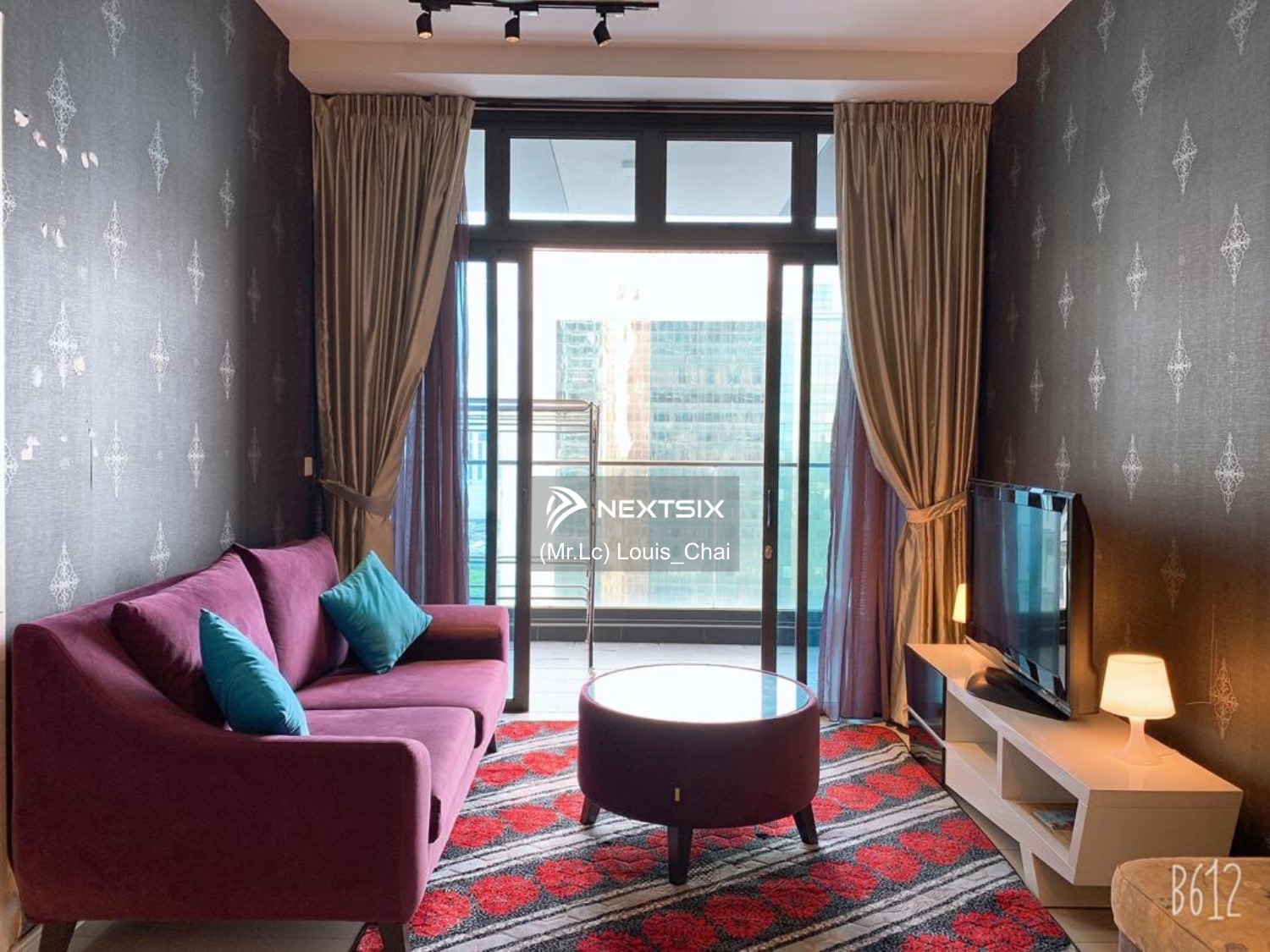 Serviced Residence For Sale in Johor Bahru Johor - Image 7