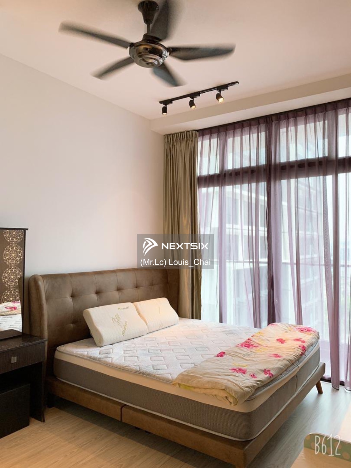 Serviced Residence For Sale in Johor Bahru Johor - Image 8