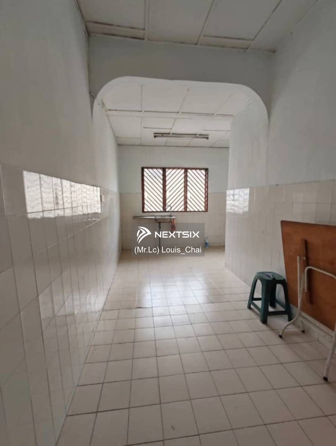 1-sty Terrace/Link House For Sale in Skudai Johor