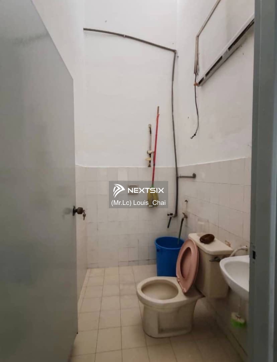1-sty Terrace/Link House For Sale in Skudai Johor - Image 5