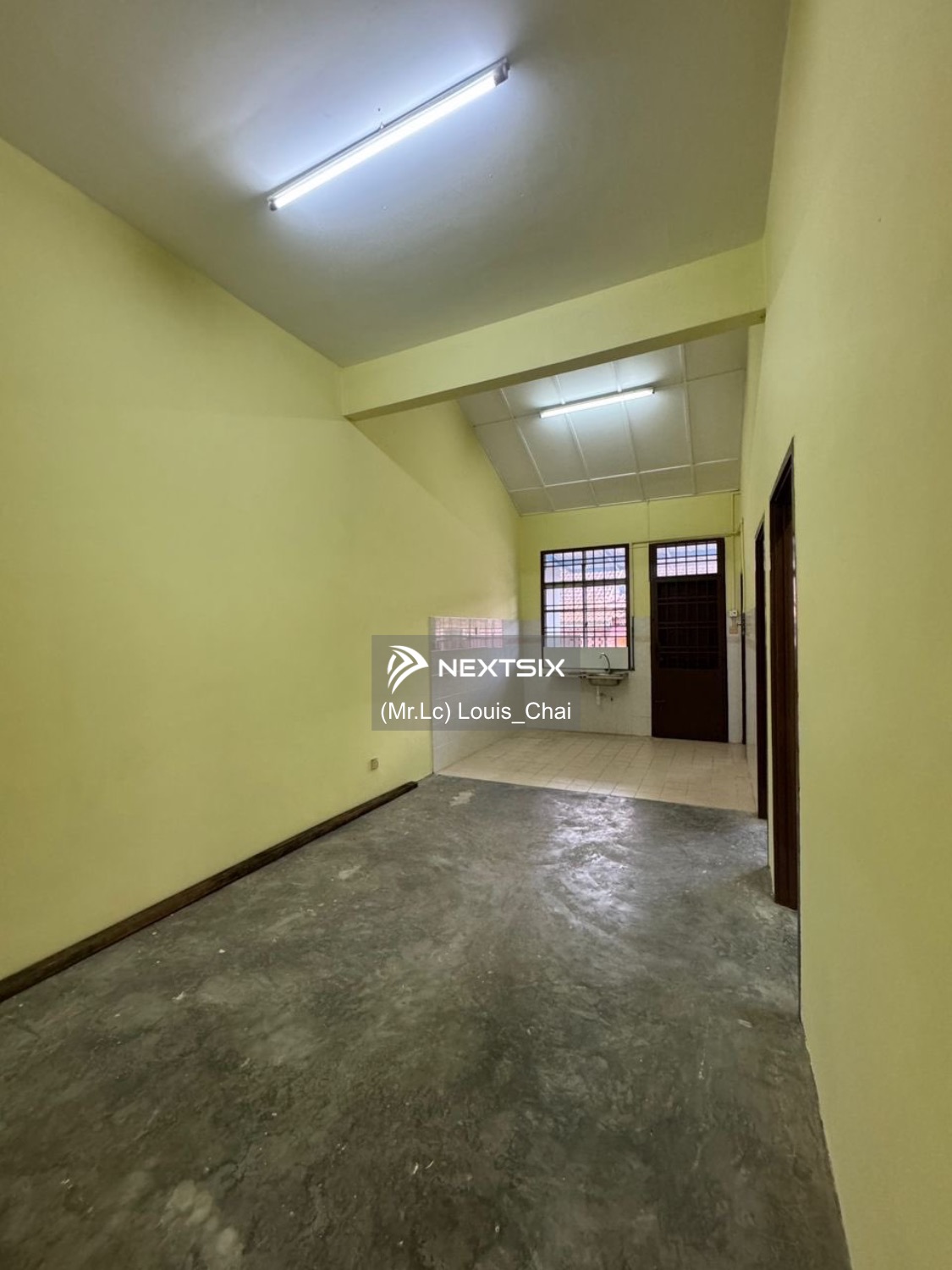 1-sty Terrace/Link House For Sale in Setia Indah Johor - Image 10
