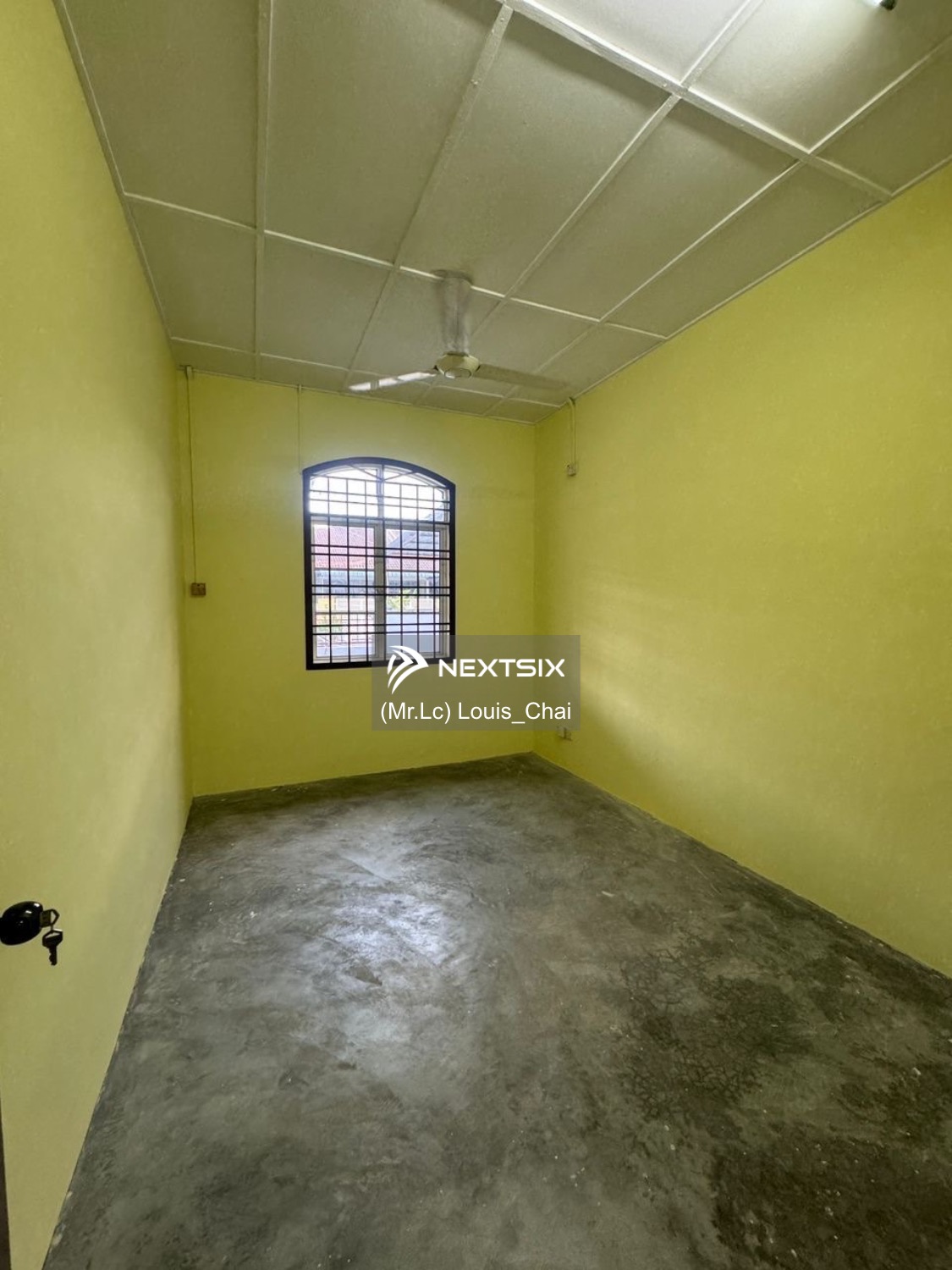 1-sty Terrace/Link House For Sale in Setia Indah Johor - Image 11