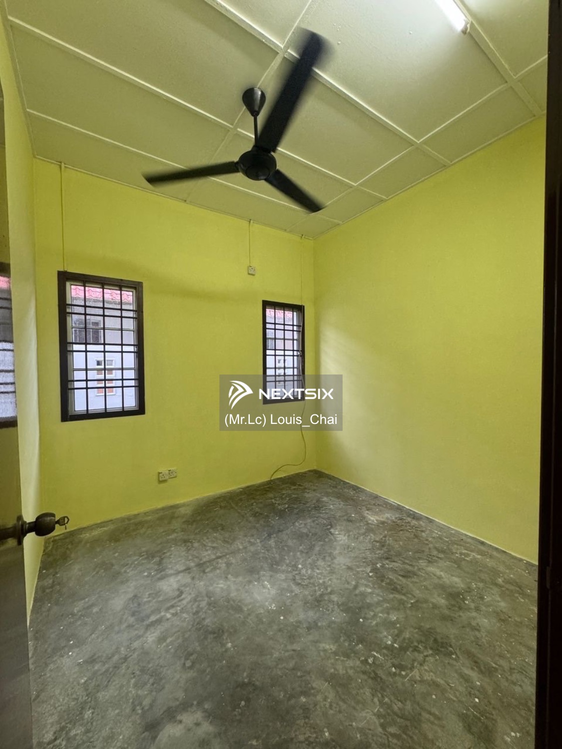 1-sty Terrace/Link House For Sale in Setia Indah Johor - Image 12