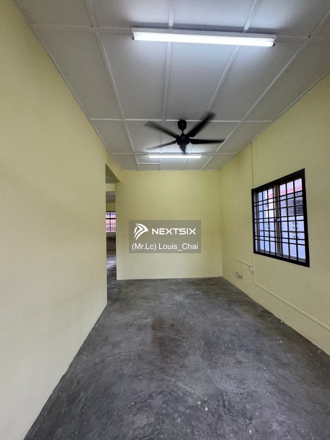 1-sty Terrace/Link House For Sale in Setia Indah Johor - Image 5
