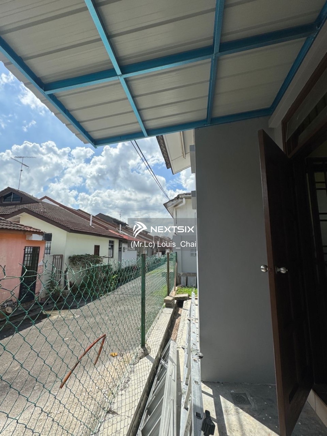 1-sty Terrace/Link House For Sale in Setia Indah Johor - Image 6