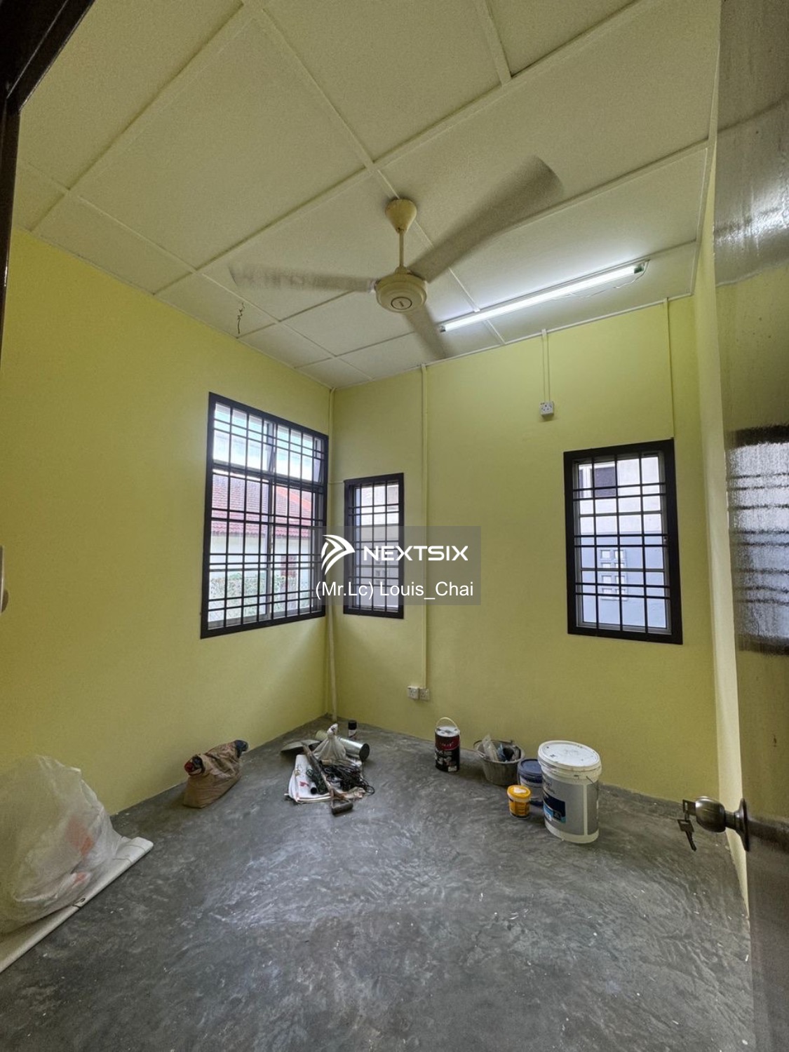 1-sty Terrace/Link House For Sale in Setia Indah Johor - Image 8