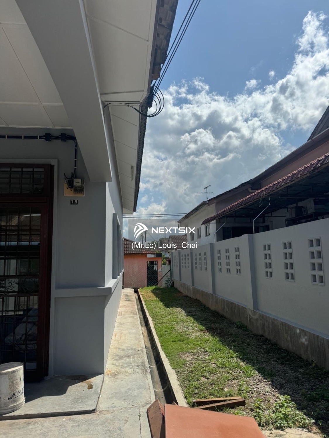 1-sty Terrace/Link House For Sale in Setia Indah Johor - Image 9