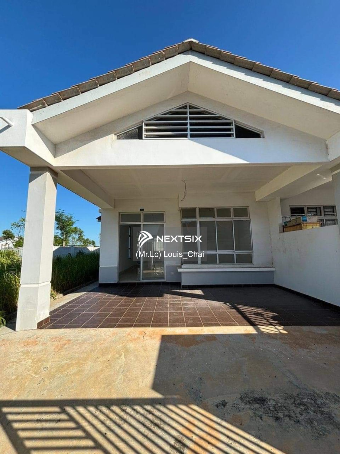 1-sty Terrace/Link House For Sale in Pengerang Johor