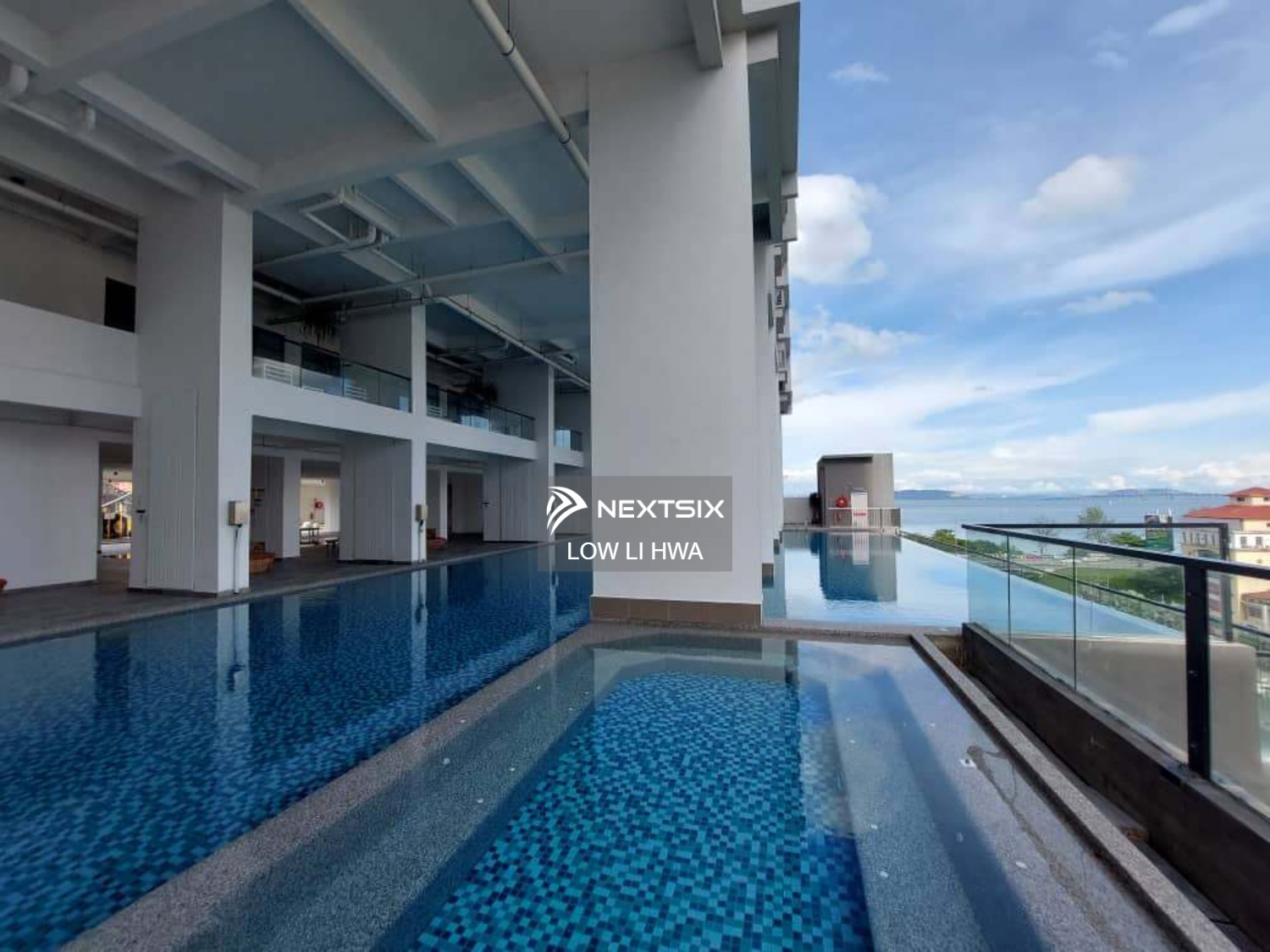 Condominium For Sale in Jelutong Penang - Image 2