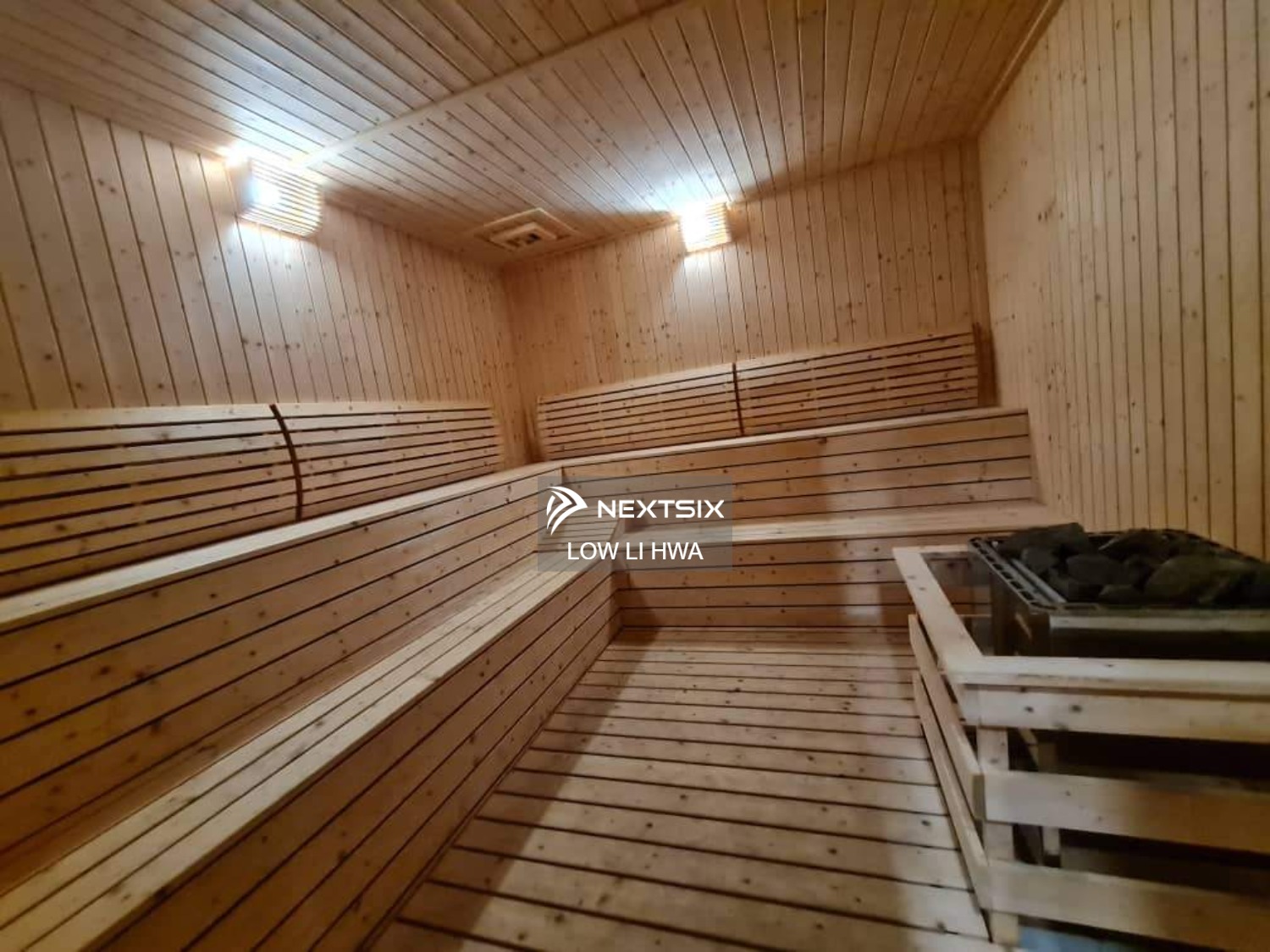 Condominium For Sale in Jelutong Penang - Image 3