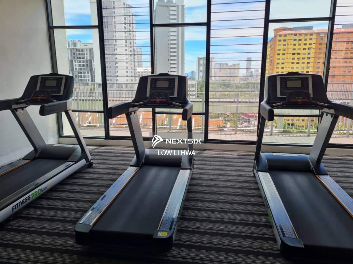 Condominium For Sale in Jelutong Penang - Image 4