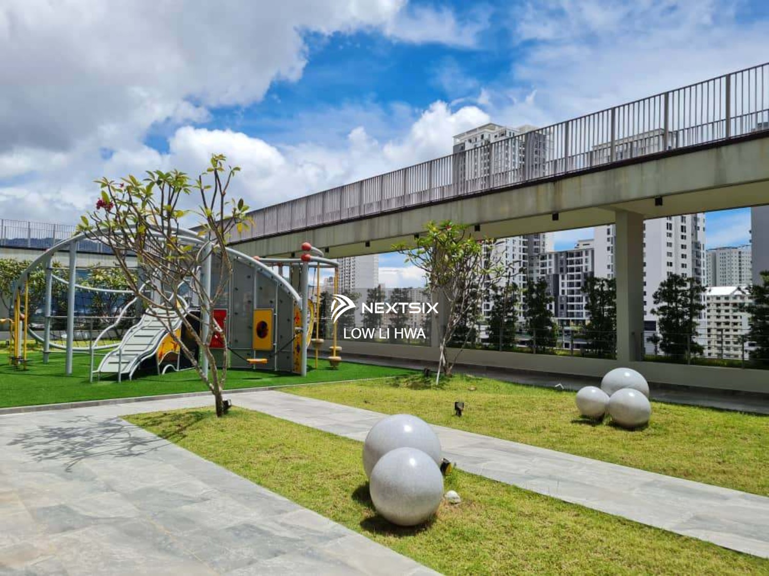 Condominium For Sale in Jelutong Penang - Image 5