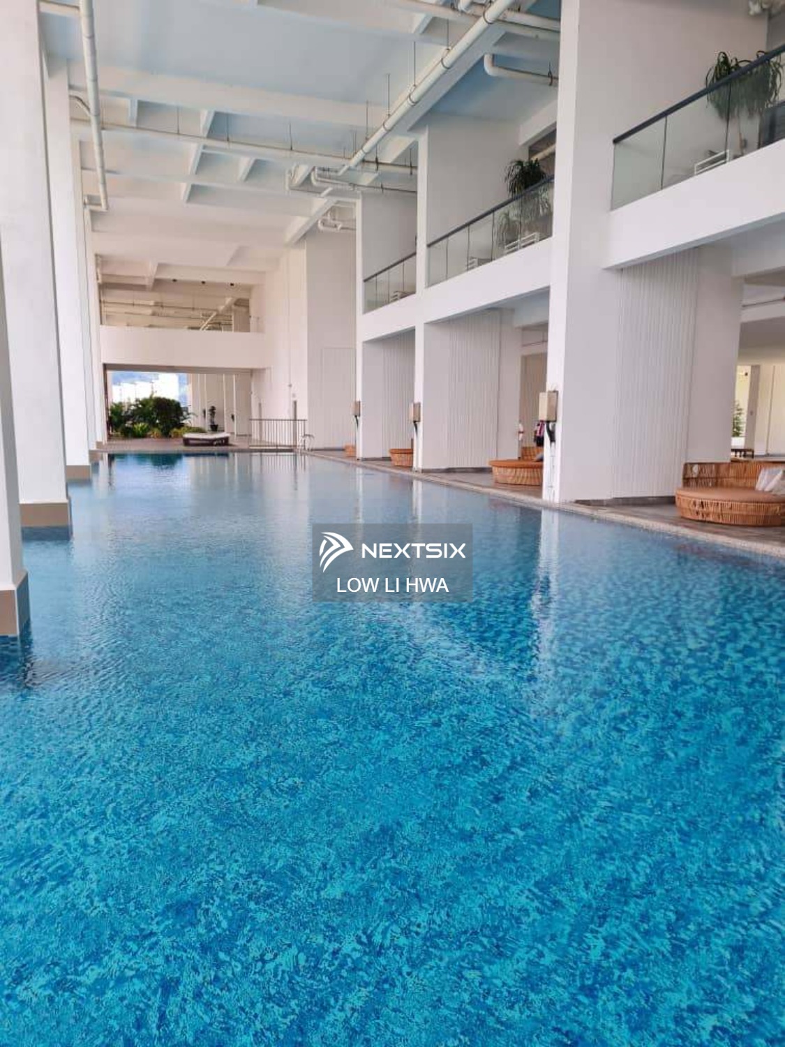 Condominium For Sale in Jelutong Penang - Image 6