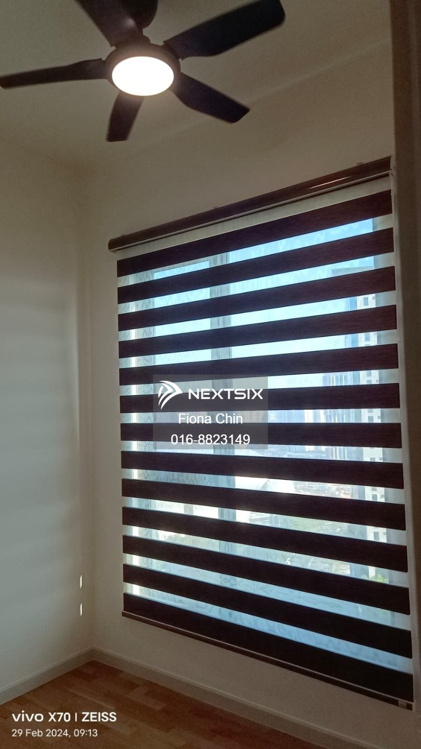 Serviced Residence For Rent in Dutamas Wilayah Persekutuan Kuala Lumpur - Image 11