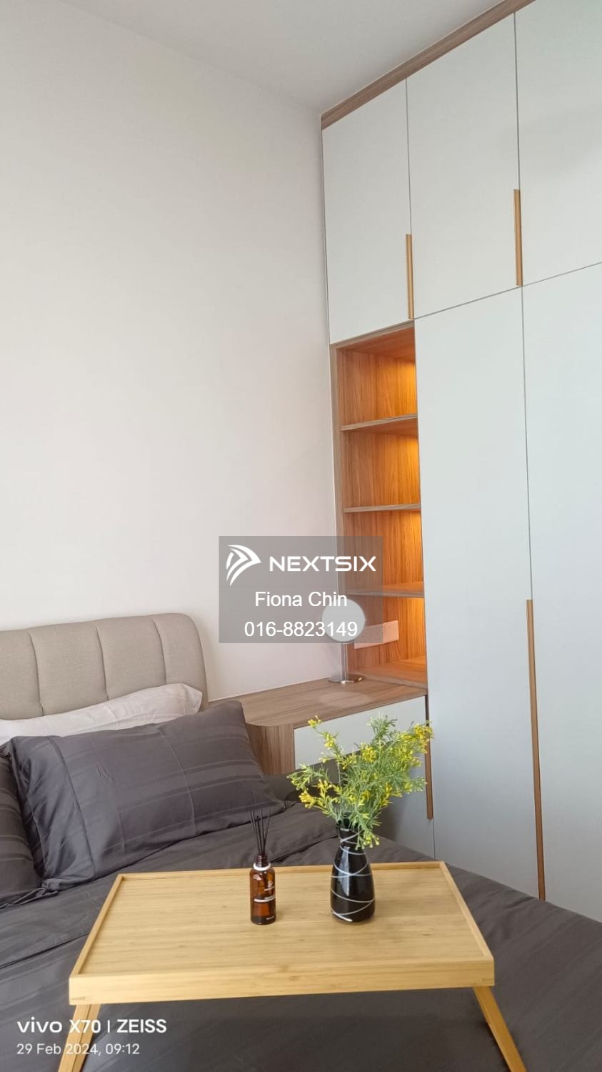 Serviced Residence For Rent in Dutamas Wilayah Persekutuan Kuala Lumpur - Image 5