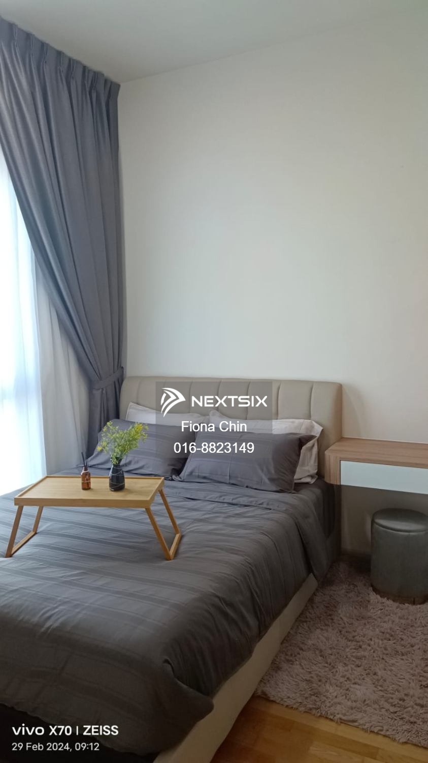 Serviced Residence For Rent in Dutamas Wilayah Persekutuan Kuala Lumpur - Image 6