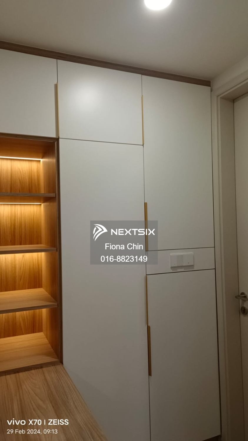 Serviced Residence For Rent in Dutamas Wilayah Persekutuan Kuala Lumpur - Image 7