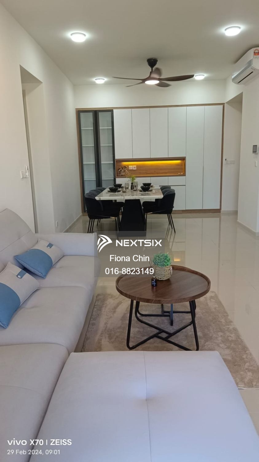 Serviced Residence For Rent in Dutamas Wilayah Persekutuan Kuala Lumpur - Image 8