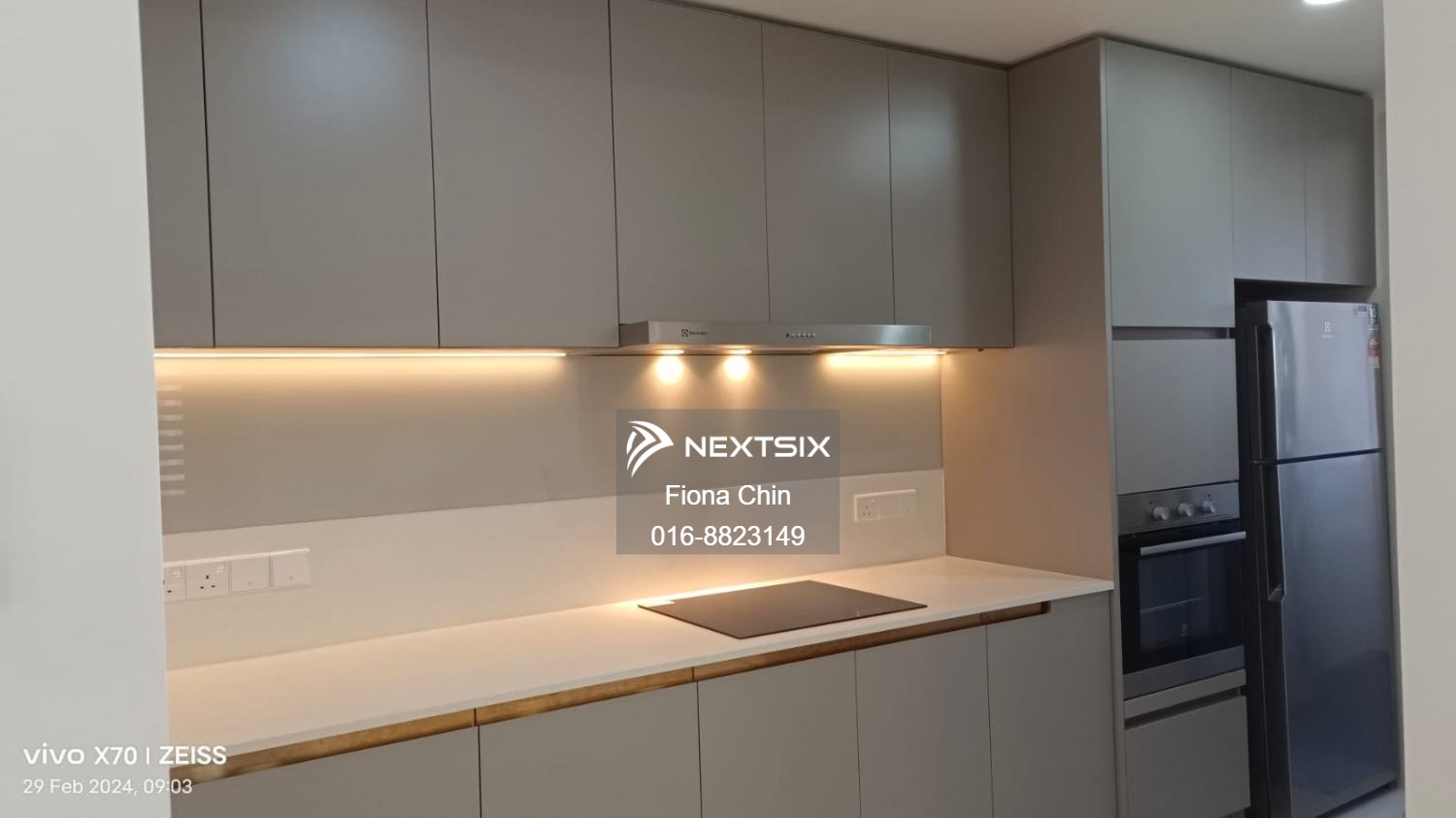 Serviced Residence For Rent in Dutamas Wilayah Persekutuan Kuala Lumpur - Image 9