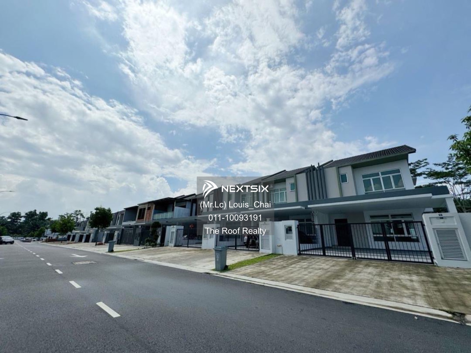 2-sty Terrace/Link House For Sale in Johor Bahru Johor