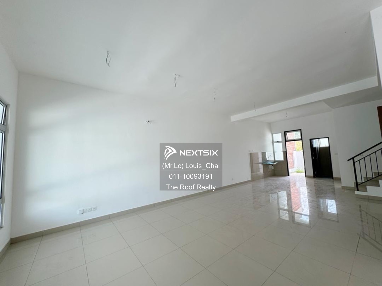 2-sty Terrace/Link House For Sale in Johor Bahru Johor - Image 12