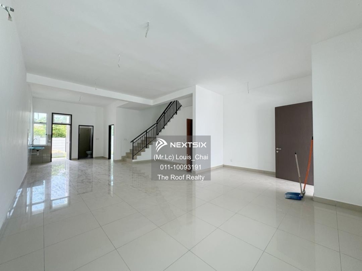 2-sty Terrace/Link House For Sale in Johor Bahru Johor - Image 13