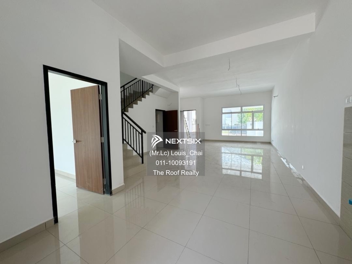2-sty Terrace/Link House For Sale in Johor Bahru Johor - Image 5