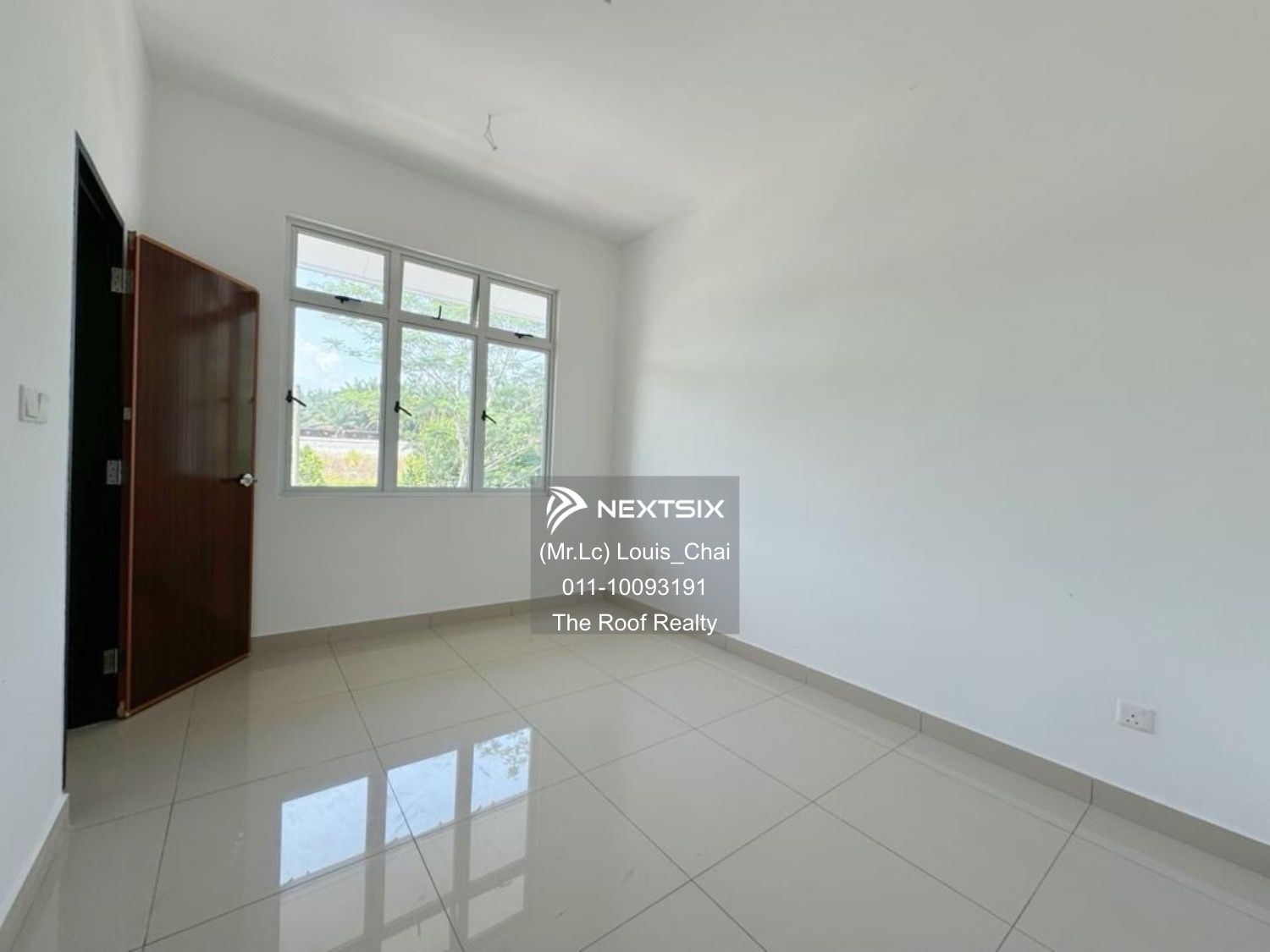 2-sty Terrace/Link House For Sale in Johor Bahru Johor - Image 9