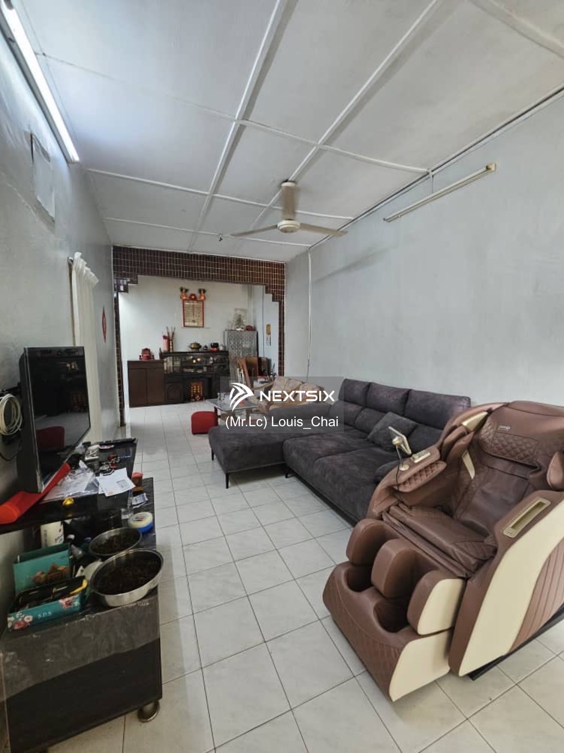1-sty Terrace/Link House For Sale in Skudai Johor - Image 11