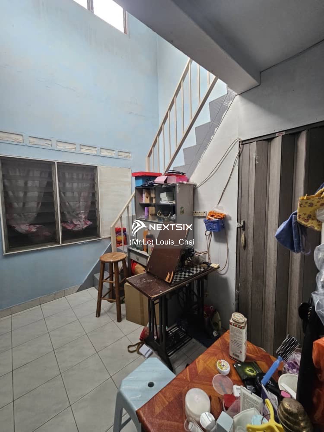 1-sty Terrace/Link House For Sale in Skudai Johor - Image 12