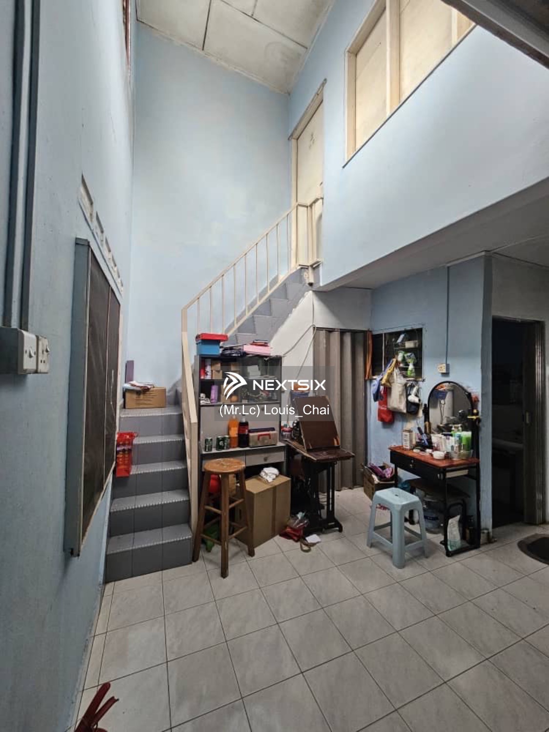 1-sty Terrace/Link House For Sale in Skudai Johor - Image 13