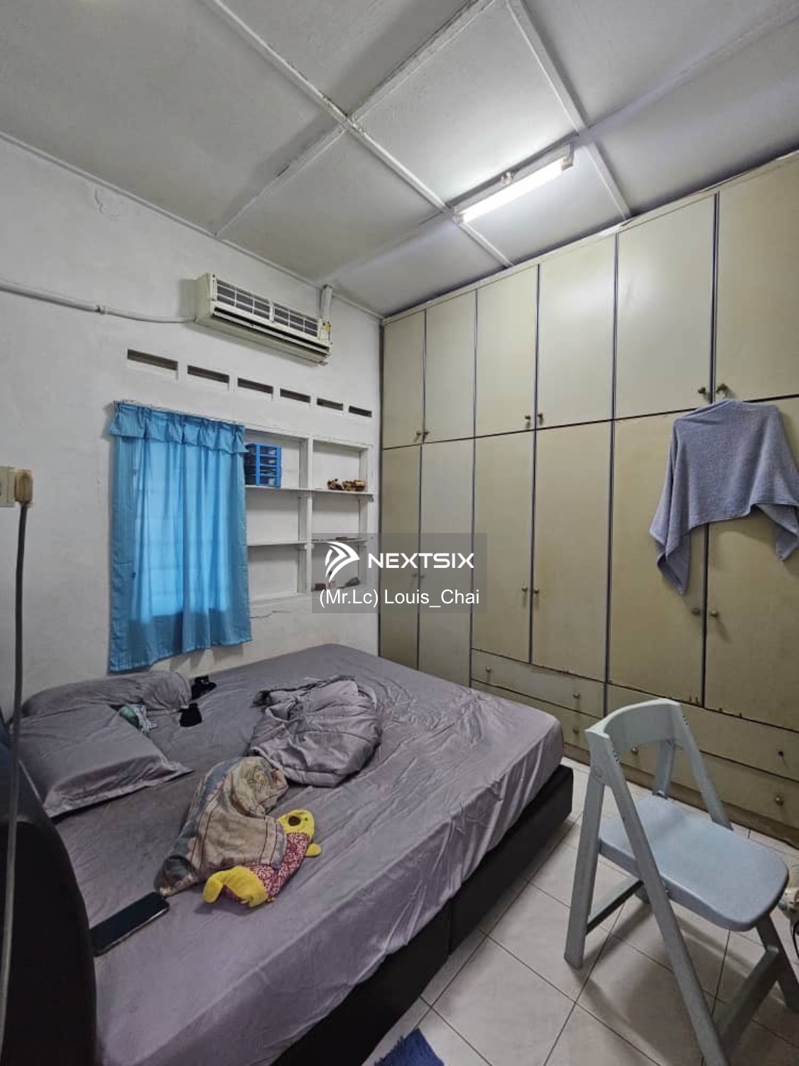 1-sty Terrace/Link House For Sale in Skudai Johor - Image 14