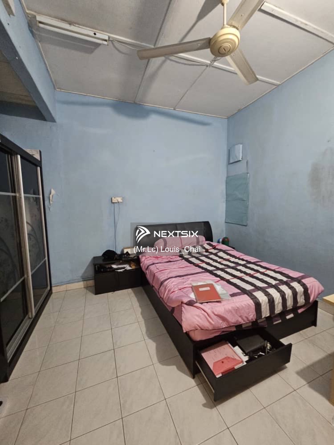 1-sty Terrace/Link House For Sale in Skudai Johor - Image 15