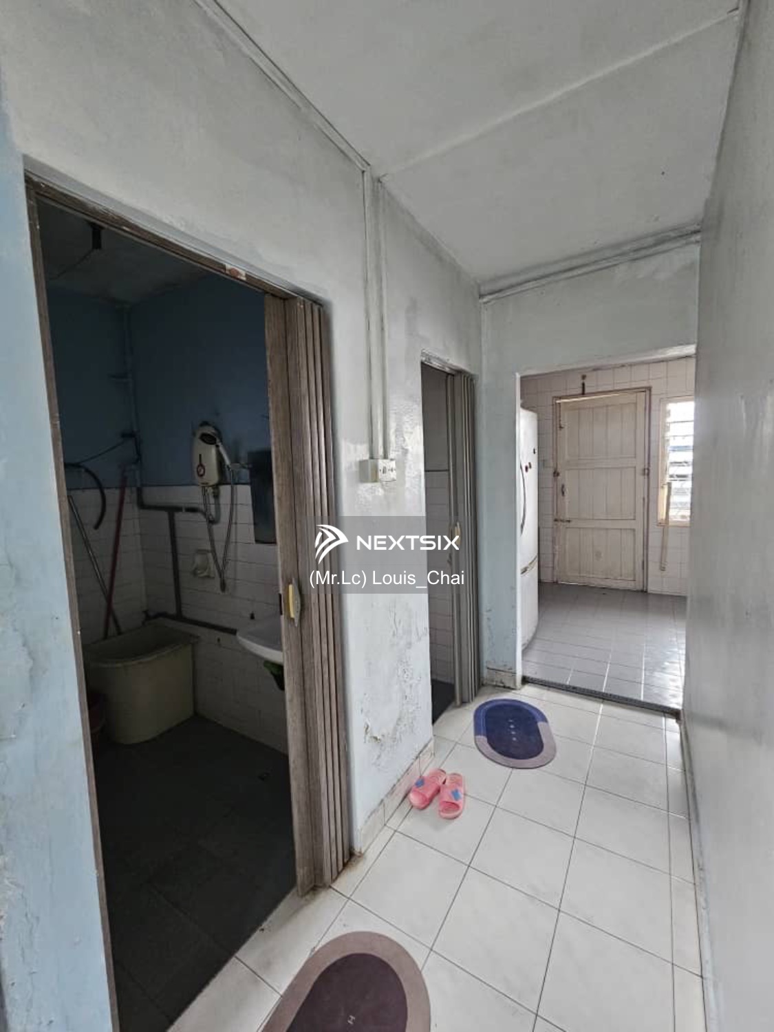 1-sty Terrace/Link House For Sale in Skudai Johor - Image 5
