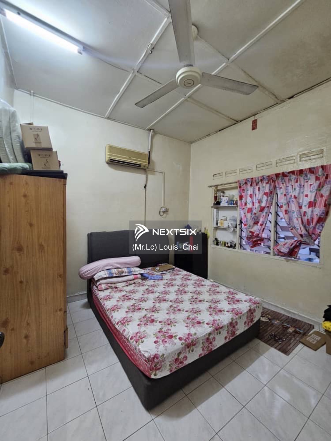 1-sty Terrace/Link House For Sale in Skudai Johor - Image 6