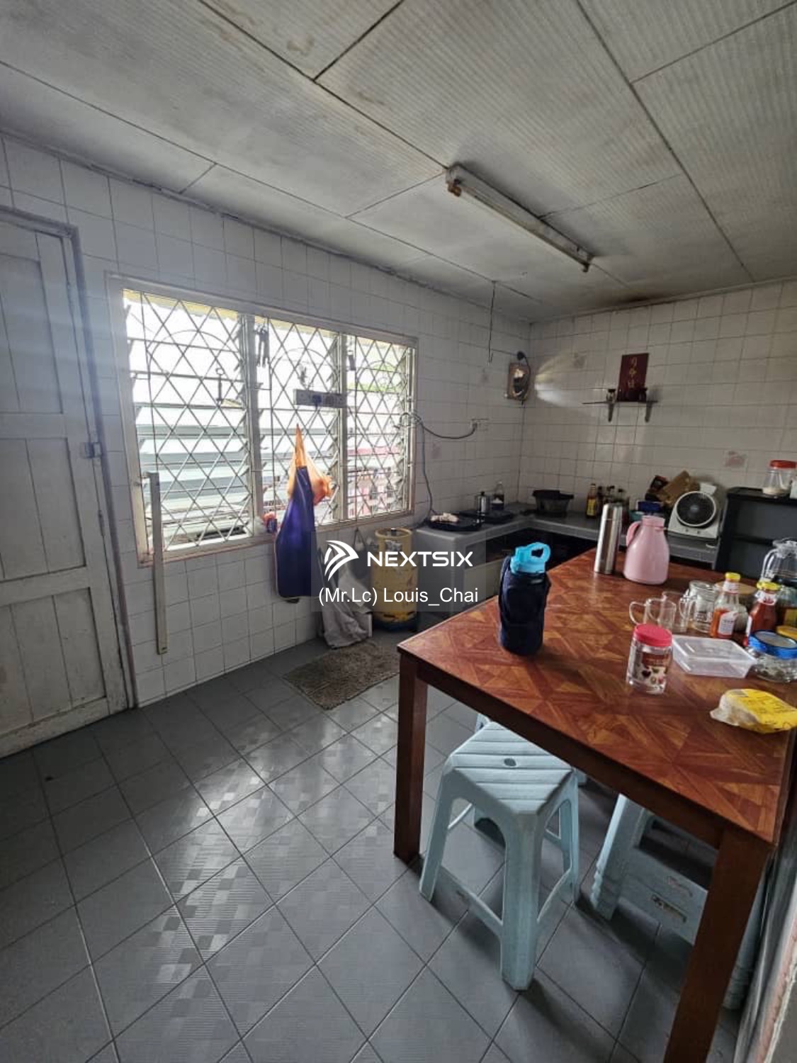 1-sty Terrace/Link House For Sale in Skudai Johor - Image 7