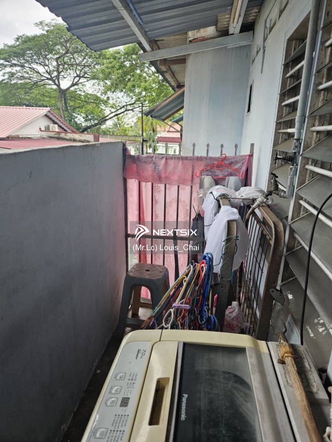 1-sty Terrace/Link House For Sale in Skudai Johor - Image 8