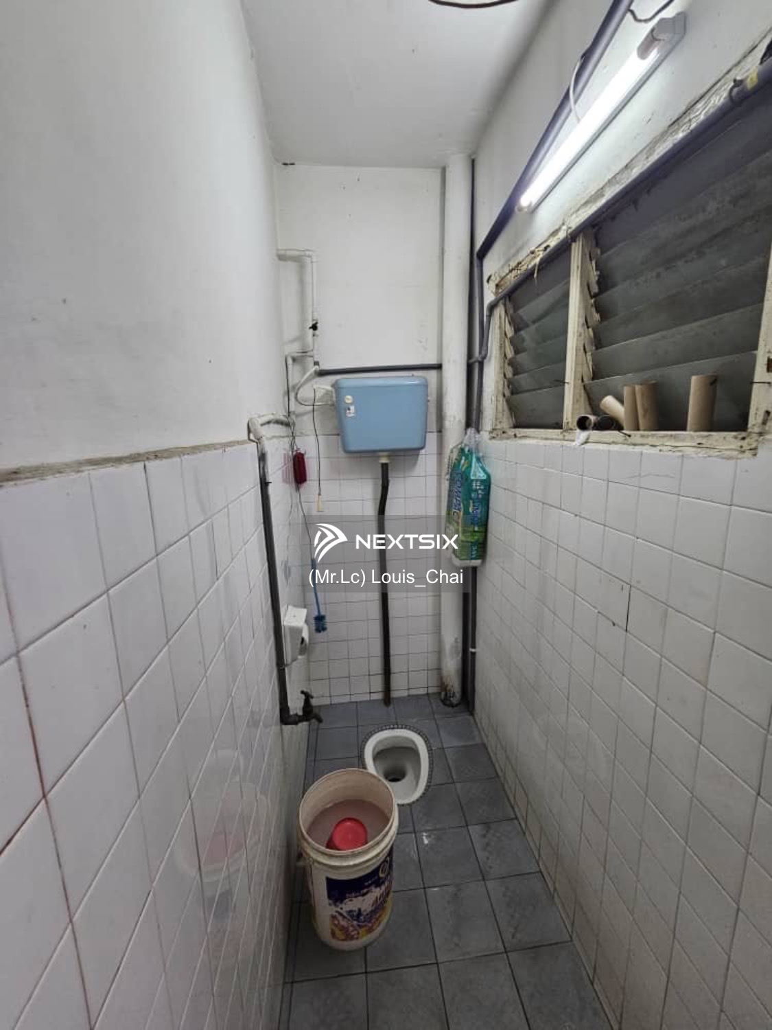 1-sty Terrace/Link House For Sale in Skudai Johor - Image 9