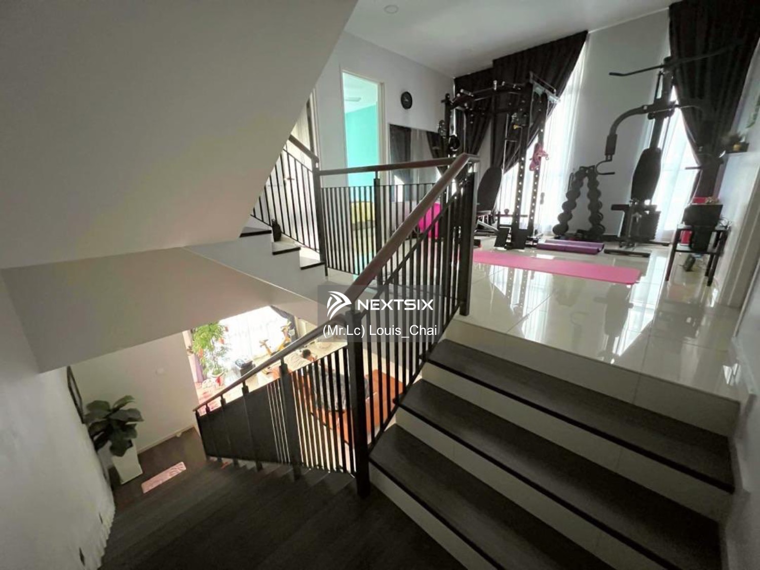 3-sty Terrace/Link House For Sale in Iskandar Puteri (Nusajaya) Johor - Image 4