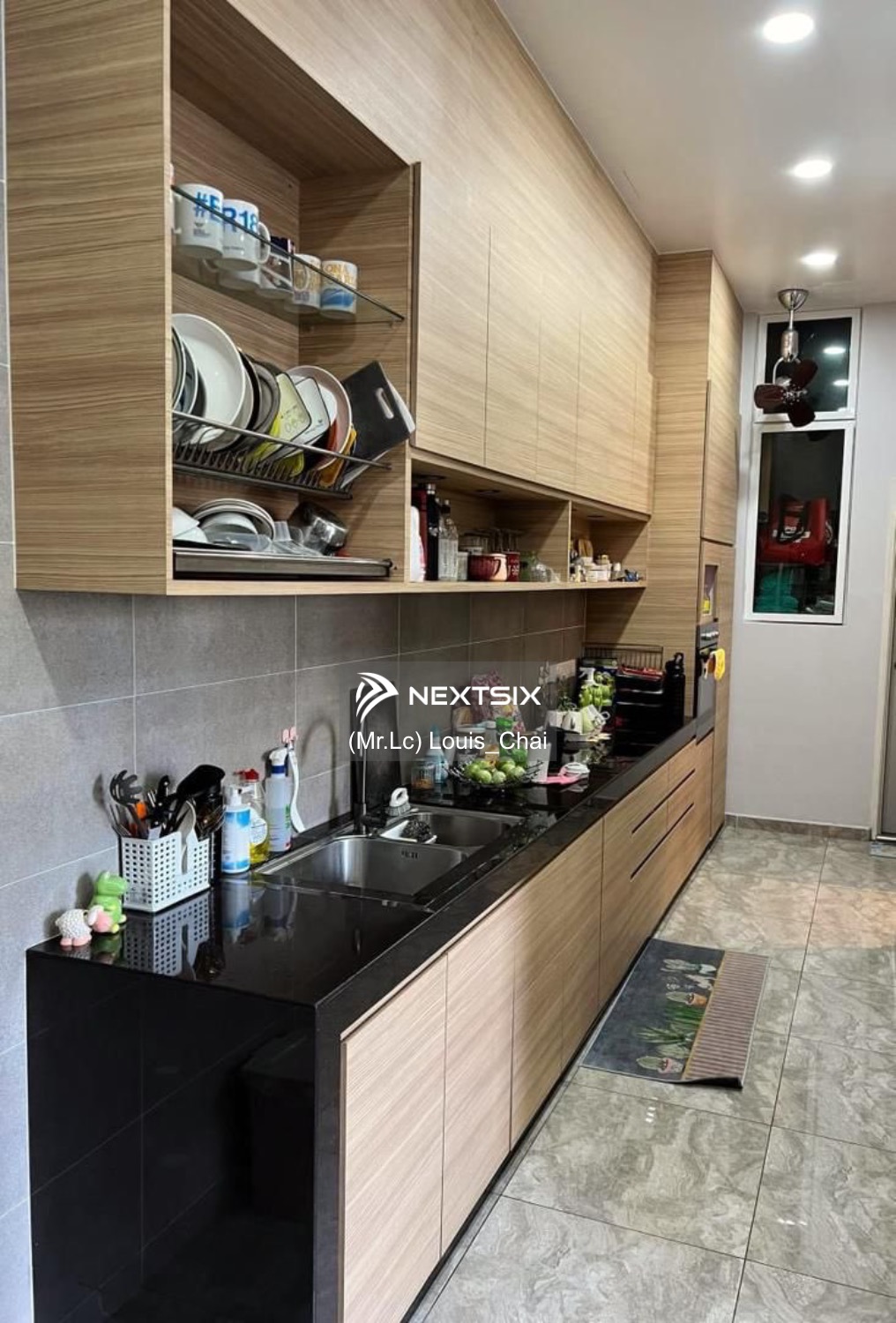 3-sty Terrace/Link House For Sale in Iskandar Puteri (Nusajaya) Johor - Image 6