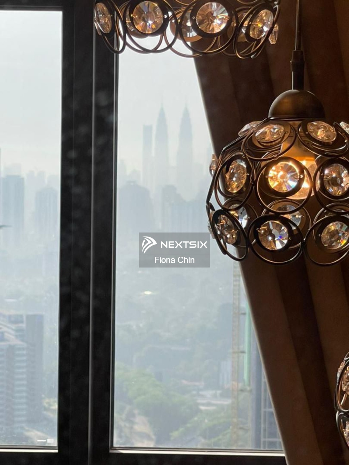 Serviced Residence For Rent in Mont Kiara Wilayah Persekutuan Kuala Lumpur - Image 10