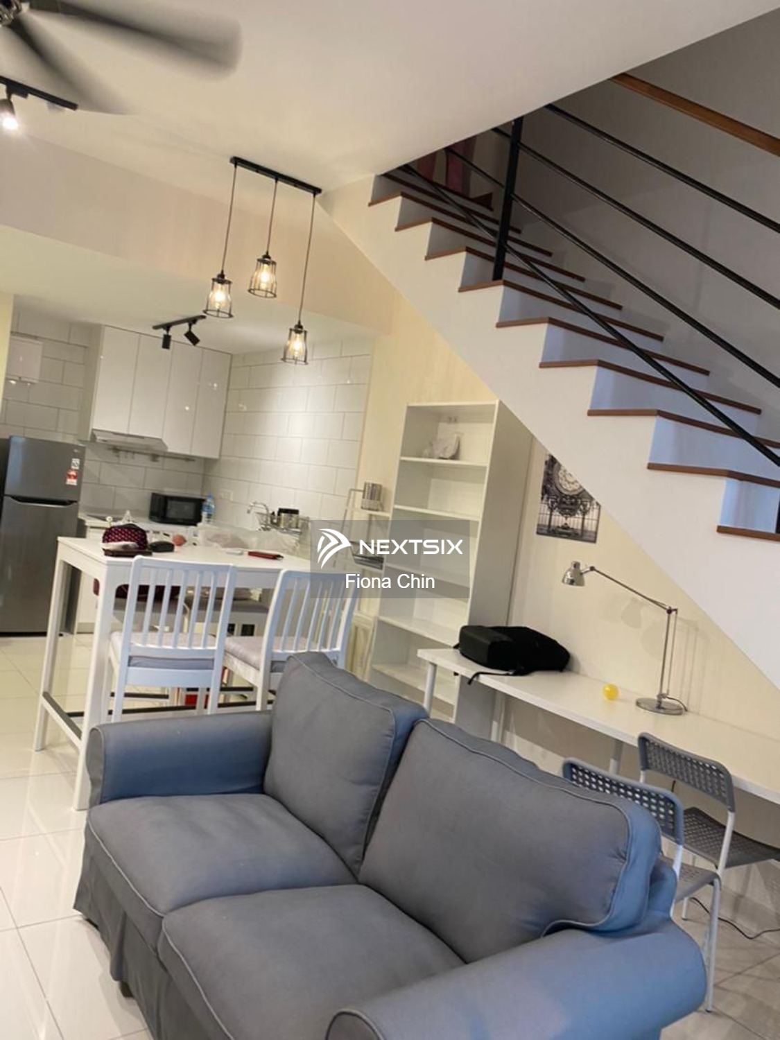 Serviced Residence For Rent in Mont Kiara Wilayah Persekutuan Kuala Lumpur - Image 11