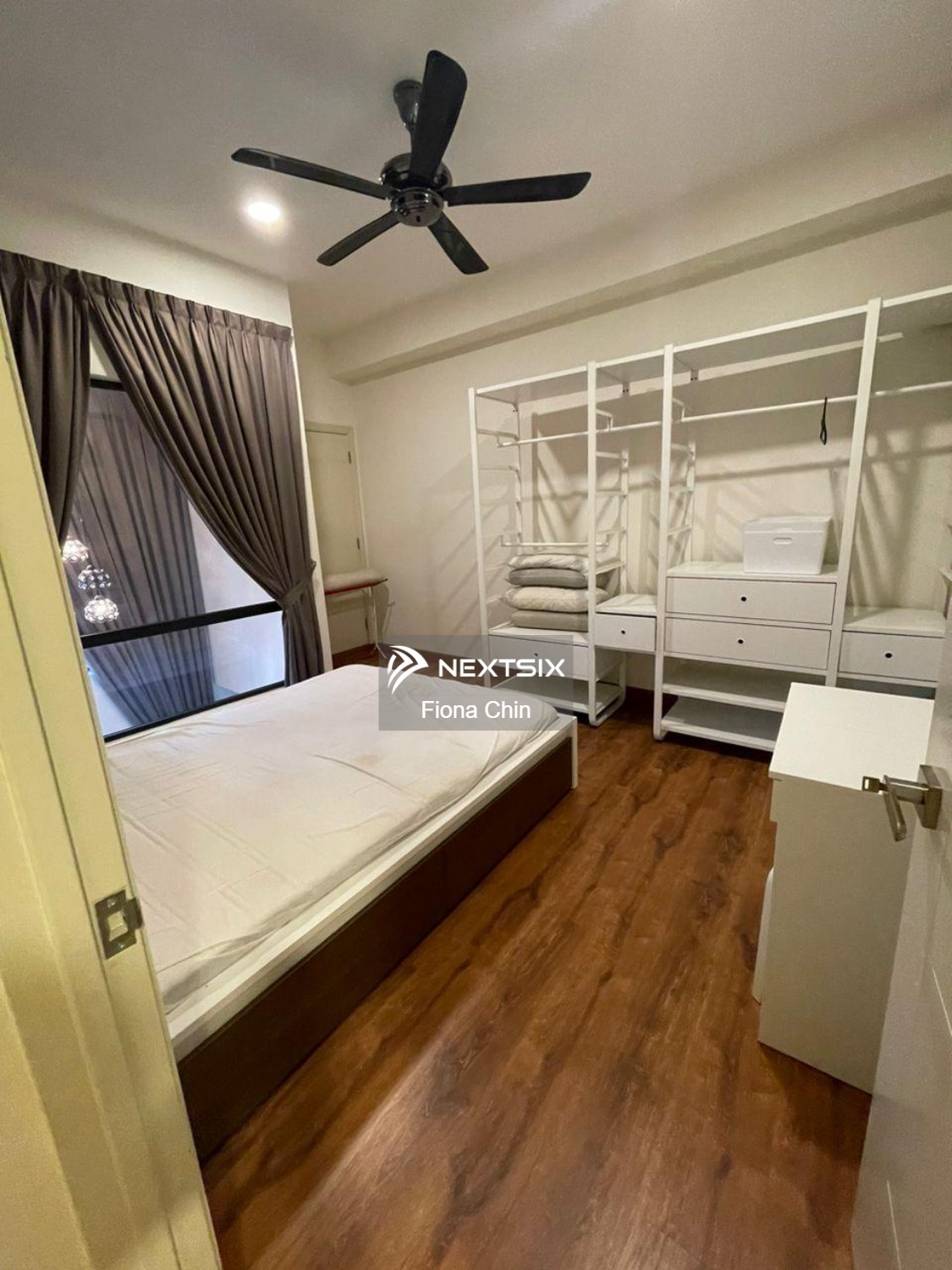 Serviced Residence For Rent in Mont Kiara Wilayah Persekutuan Kuala Lumpur - Image 12